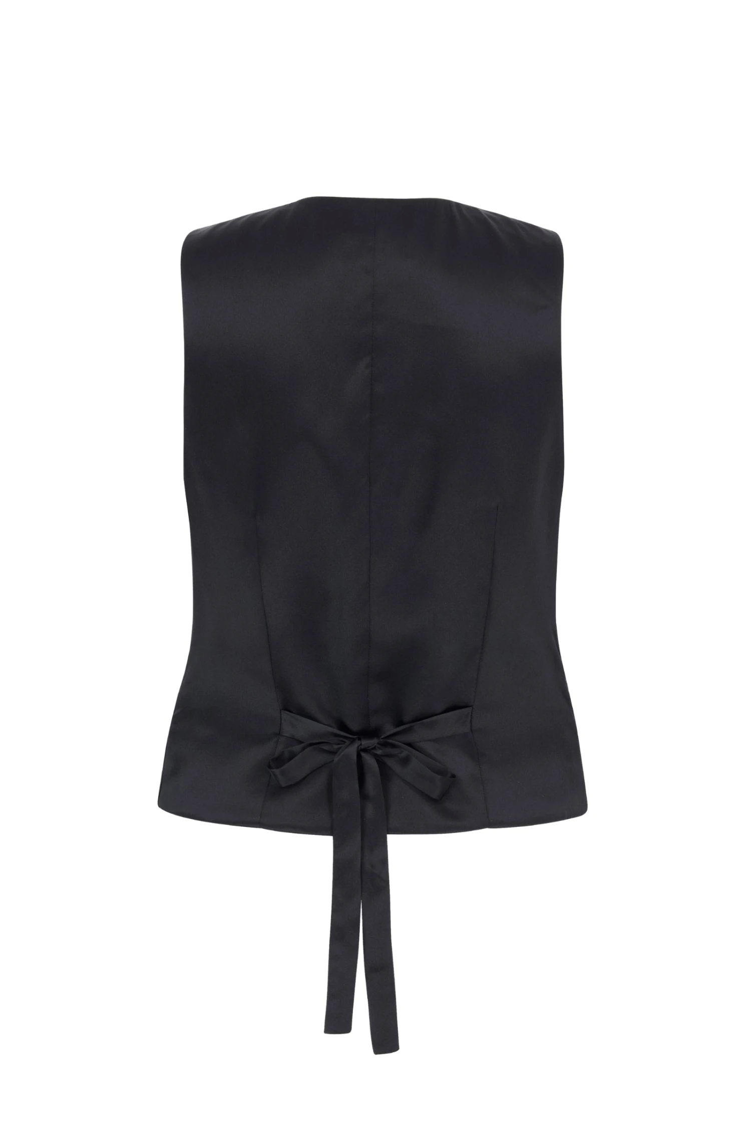 Taylor 25 Waistcoat Olive Velvet 5 Taylor 25 Waistcoat Olive Velvet - Image 3