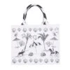 Bahamas Canvas Tote Bag X Susannah Garrod