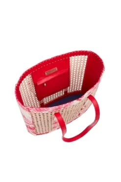 Bristol Tote Bag X Tyler Ellis -Lady Style Wear 12 555d8195 00bd 4023 8f34 5ba68dc8ced5