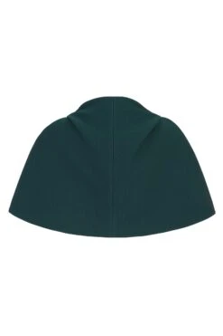 Delphine Cape Forest Green -Lady Style Wear 135