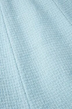 Cumbria Formal Coat Dress Duck Egg Wool Crepe -Lady Style Wear 13 0dd84ba8 f242 40b7 ad35 50b00122f612