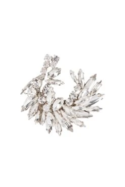 Delphine Forest Green Dress, Cape & Crystal Brooch 11 Delphine Forest Green Dress, Cape & Crystal Brooch -Lady Style Wear 152 23c18f2f ef5e 4099 ae14 bfe281d294bf