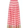 Palm Beach Skirt Pink Chevron -Lady Style Wear 1 cc868054 3fca 4412 8a8f e1f8b0692cba