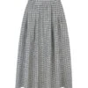 Kensington Skirt Check -Lady Style Wear 2 2