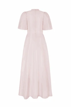 Delphine Gown Blush Pink -Lady Style Wear 3 669659df 47fb 4712 bcc5 69a992aa604e