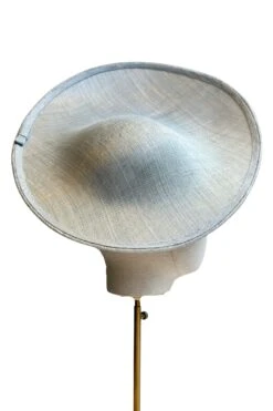 Ladies Day Hat X Edwina Ibbotson -Lady Style Wear 487