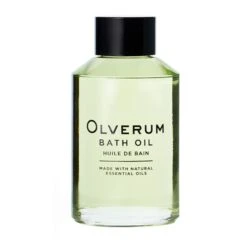 Olverum Bath Oil -Lady Style Wear 5060380380135