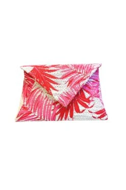 Lee Small Clutch Bag X Tyler Ellis