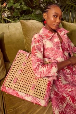 Bristol Tote Bag X Tyler Ellis -Lady Style Wear 5 c8d68887 d04a 4ea9 98b3 9775c9a5829b