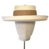 Amalfi Straw Hat