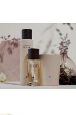 Aubine Eau De Parfum 50ml -Lady Style Wear Aubine5WEB