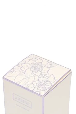 Aubine Scented Candle 190g -Lady Style Wear Aubinecandle3WEB