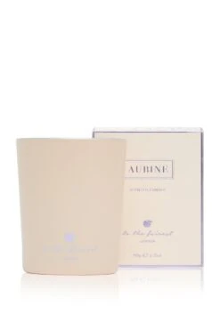 Aubine Scented Candle 190g