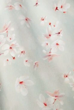 Bella Dress Floral Blossom X MarieLuise Bantel -Lady Style Wear Bella Blossom close