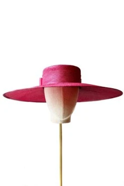 Enid Boater X Jane Taylor