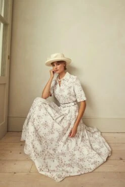 Lady Style Wear -Lady Style Wear FloraDress ProductPageWebSize