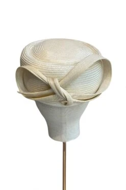 Illthyia Pillbox X Jane Taylor -Lady Style Wear IllithyiabackWEB