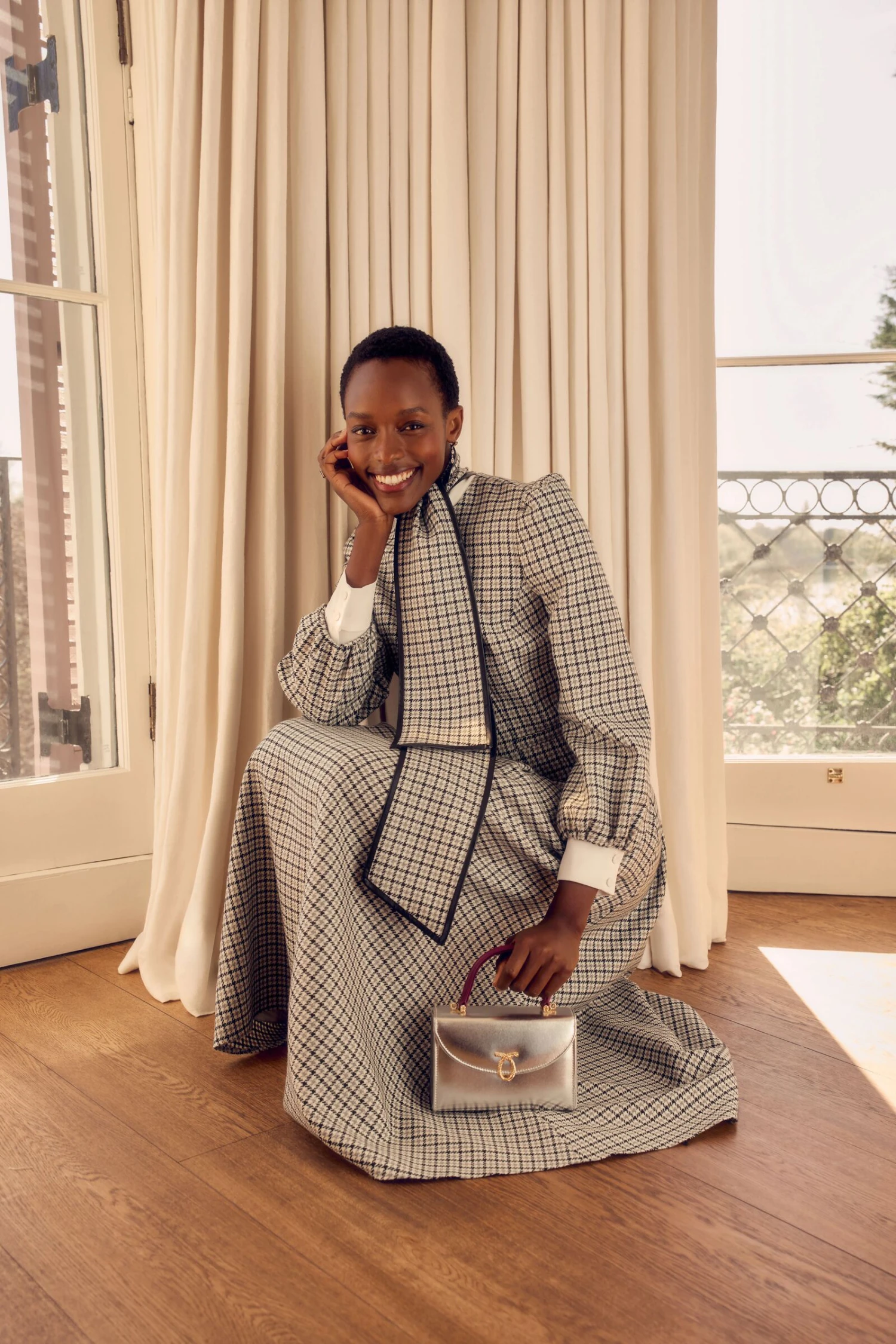 The Kensington Set Check - Image 6