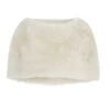 Nebraska Sheepskin Cape Snow 2 Nebraska Sheepskin Cape Snow -Lady Style Wear Nebraskasnowfront2WEB