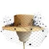 Nixi Straw Boater X Jane Taylor -Lady Style Wear NixiWEB2