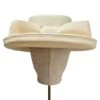 Ravello Straw Hat Ivory 1 Ravello Straw Hat Ivory -Lady Style Wear RavellostrawhatcreamHIGHWEBcopy 2copy