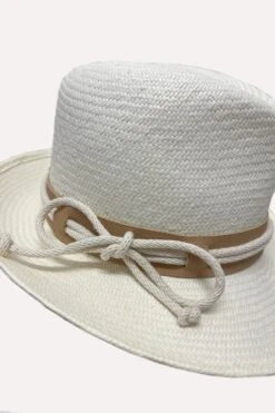 The Regatta Panama Sustainable X Ruth Ravenscroft -Lady Style Wear RegattaPanamacloseupWEB