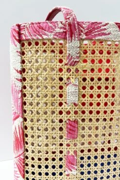 Bristol Tote Bag X Tyler Ellis -Lady Style Wear ToteBagcloseupWEB