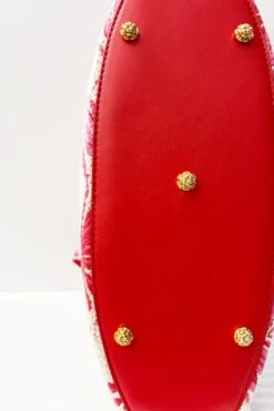 Bristol Tote Bag X Tyler Ellis -Lady Style Wear TotebagfeetWEB