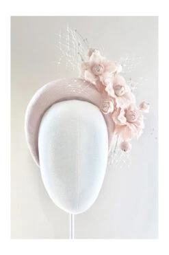 Amelia Head Band - Royal Enclosure