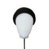Wide Velvet Hair Band -Lady Style Wear WBB2WEB