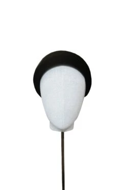 Wide Velvet Hair Band