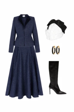 Cresswell Jacket Metallic Navy Tweed 13 Cresswell Jacket Metallic Navy Tweed -Lady Style Wear WebSizeTemp 1 ed1ca210 1b10 4ece 8cca ed4043ca96bb 1