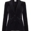 Brooklyn Jacket Black Velvet 24 2 Brooklyn Jacket Black Velvet 24 -Lady Style Wear WebSizeTemp 3 e8bed438 ab4c 4d9a a19c ebd62227e4e3