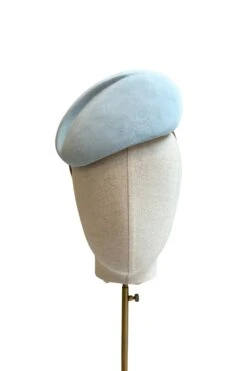 Silk Percher Duck Egg