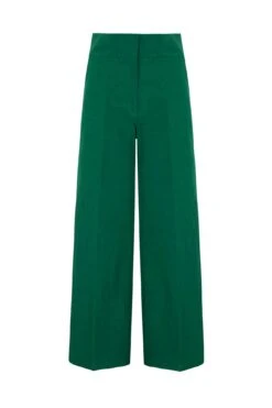 Rappalo Green Linen Suit 12 Rappalo Green Linen Suit -Lady Style Wear temp xhD2Jdf